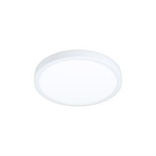 Πλαφονιέρα Οροφής LED 20.5W 3000K Λευκό Fueva 5 99
