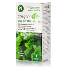 Vogel Oregano 4 Life Wild Oregano Oil 10% - Ριγανέλαιο, 30ml