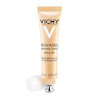 Vichy Neovadiol Gf Contour Eyes & Lips 15ml - Κρέμ