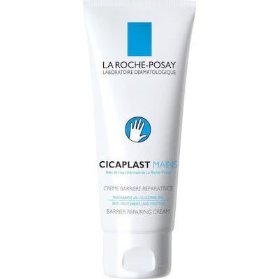 La Roche Posay Cicaplast Hand Cream Επανορθωτική Κ