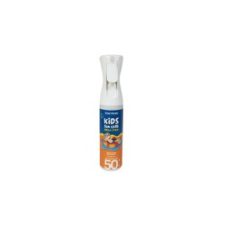 Frezyderm Kids Sun Care Cream Spray SPF50+ Παιδικό Αντηλιακό Spray Πολύ Υψηλής Προστασίας 275ml 