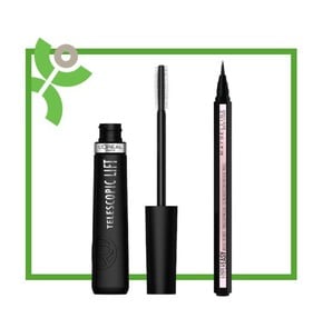 L'Oreal Telescopic Lift Mascara Black-Μάσκαρα για 