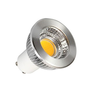 Bulb LED Cob GU10 6W 2700K VK/05042G/W/60