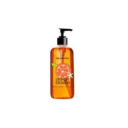 Helenvita Shower Gel Orange Blossom Αφρόλουτρο Εμπλουτισμένο Με Χυμό Πορτοκαλιού 490ml