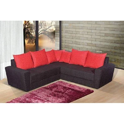 Covered Semi-Double Bed SweetDreams 889 110x200 cm