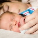 Nașterea în maternitatea de stat sau privată