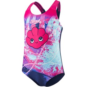 Tidal Idol Essential Applique 1 Piece Μαγιώ Bebe Κ