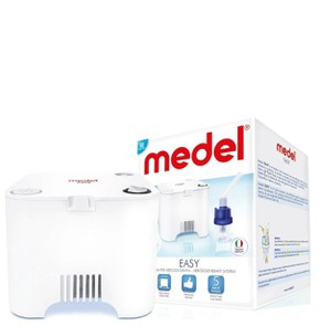 Medel Easy Nebulizer-Συσκευή Νεφελοποίησης Εισπνεό