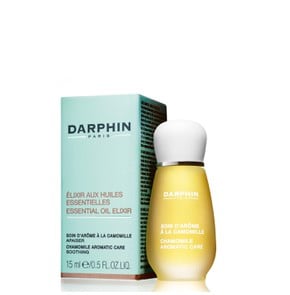 Darphin Essential Oil Αιθέριο Έλαιο Χαμομήλι, 15ml