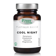Power Health Classics Platinum Cool Night Συμπλήρω