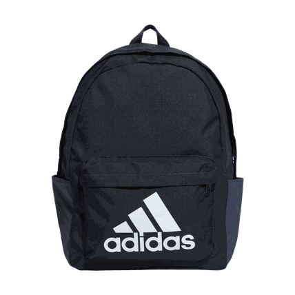 adidas  classic  bos backpack (HR9809)