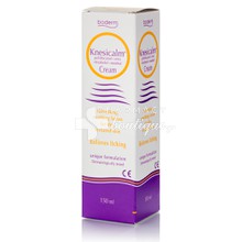 Boderm Knesicalm Cream - Κνησμός / Ξηρό Δέρμα, 150ml