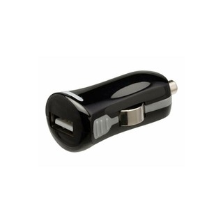 Car Charger USB 2.1A VLMB 11950B Black 140-4960