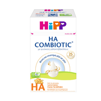 HIPP COMBIOTIC HA 600GR