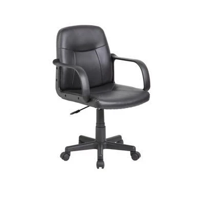 Velco pro Systems Καρεκλα Γραφειου Μαυρη-Διαστασει
