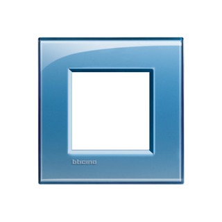 Livinglight Frame 2 Modules Blue LNA4802AD