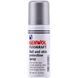 Gehwol Fusskraft Nail Skin Protection Spray 50ml
