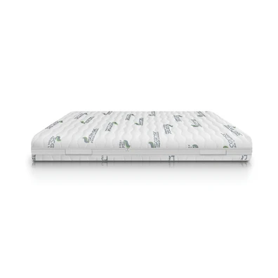 Στρώμα Ύπνου Μονό Χωρίς Ελατήρια Ecosleep Emotion 