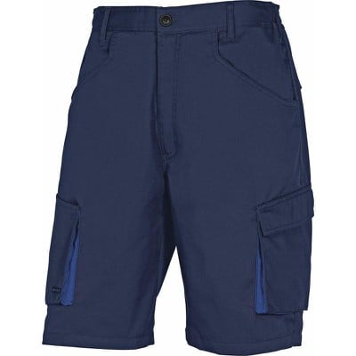 Bermuda Mach2 Navy Blue Μedium