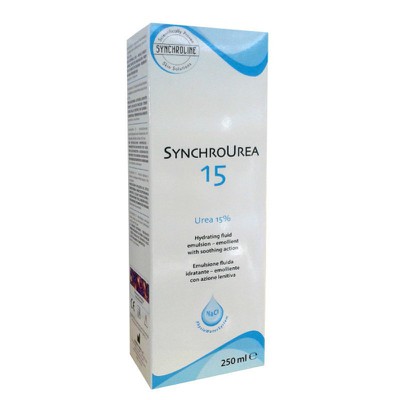 Synchroline -  Synchrourea 15 250ml