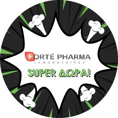 FORTE PHARMA