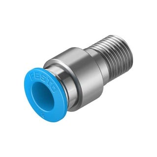 Push-in fitting 153015
