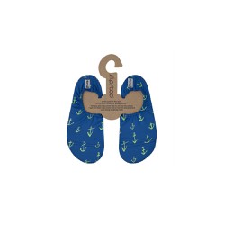 Slipstop Non-slip Marine Infant Slippers Size 1 piece