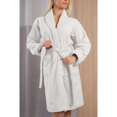 Μπουρνούζι Bonus Perla X.large guy Laroche  100% C