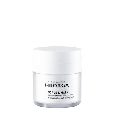 Filorga SCRUB & MASK  Μάσκα απολέπισης & επανοξυγό
