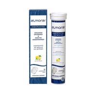 Almora Plus 15 Αναβράζοντα Δισκία - Ηλεκτρολύτες Μ