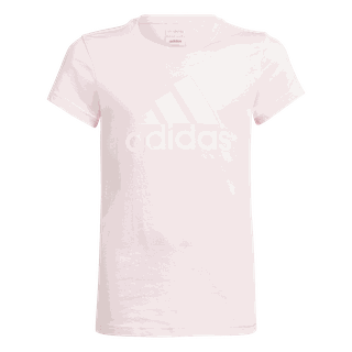 ADIDAS ESSENTIALS LINEAR LOGO COTTON BRA TOP (IC3155)