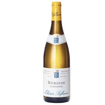 Bourgogne Chardonnay Olivier Leflaive 0.75L 