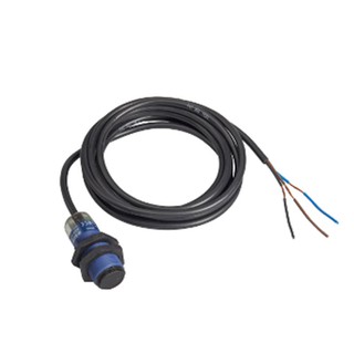 Photocell with 2m OSI M18 XUB0AKSNL2T Cable