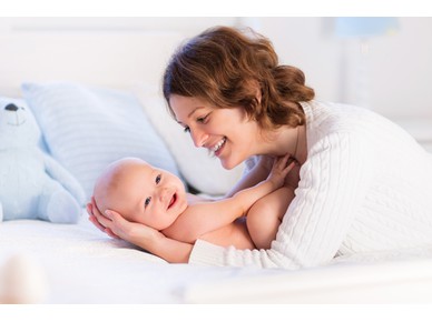 4 практични съвета за млади майки