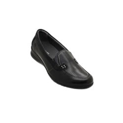 Genesis Suave 7541T Women Anatomical Shoe Black No.36 1 pair