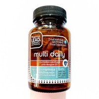 PharmaLead Multi Daily Immune Booster 30 Κάψουλες 
