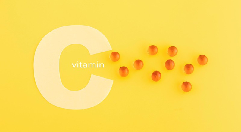 Βιταμίνη C: Ανεπάρκεια και οφέλη