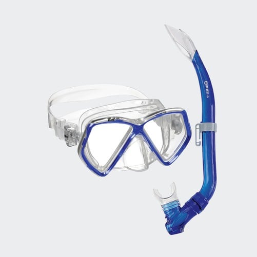 MARES PIRATE DIVING MASK + TUBE