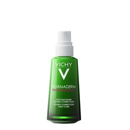 Vichy Normaderm Phytosolution Double-Correction Daily Care Ενυδατική Κρέμα Προσώπου για Ακμή, 50ml