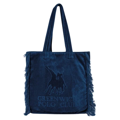 Greenwich Polo Club Τσαντα Θαλασσης 42χ45 3620 Blu