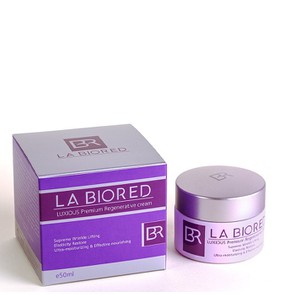 La Biored Luxious Premium Regenerative Face Cream 