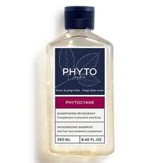 Phyto Phytocyane, Σαμπουάν Κατά Της Τριχόπτωσης 25