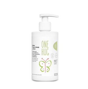 One Hug Baby Face & Body Lotion, 250ml