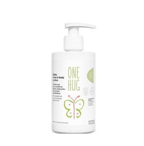 One Hug Baby Face & Body Lotion-Γαλάκτωμα Βρεφικής