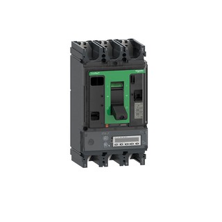 Circuit Breaker NSX400HB2 MicroLogic 6.3 E 400A 3P
