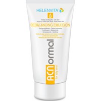 Helenvita Acnormal Rebalancing Emulsion 60ml - Ενυ
