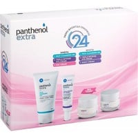 Medisei Panthenol Extra Promo Face Cleansing Gel 1