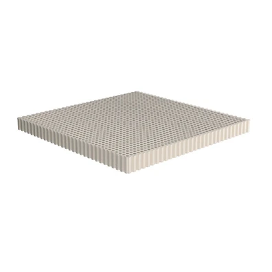 Ανώστρωμα Μονό Dunlopillo Toppers Top Standard 100