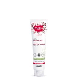 Mustela Maternite Stretch Marks Cream 3 In 1 Κρέμα για Πρόληψη Ραγάδων Κατά την Διάρκεια της Εγκυμοσύνης & Μετά τον Τοκετό, 150ml