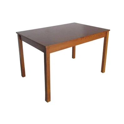 Wooden Desk Set
